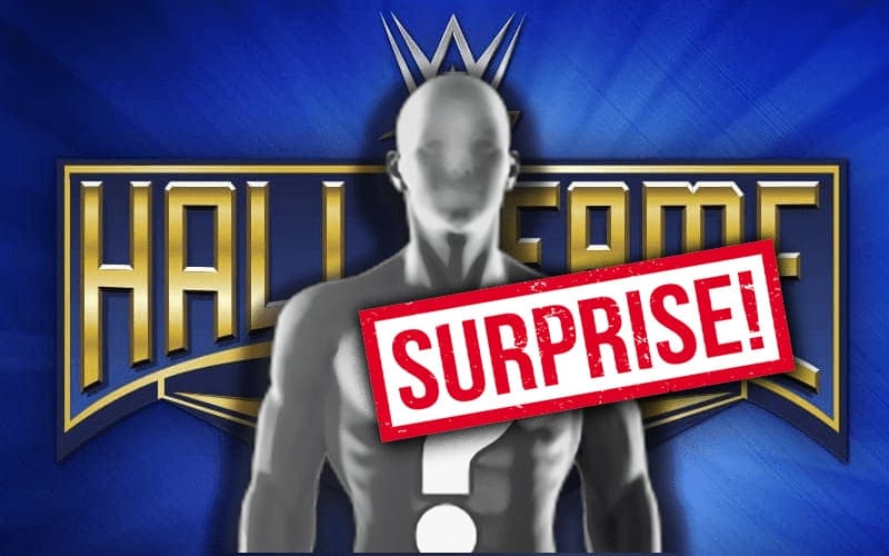 Massive Spoiler On Female 2023 WWE Hall Of Fame Inductee