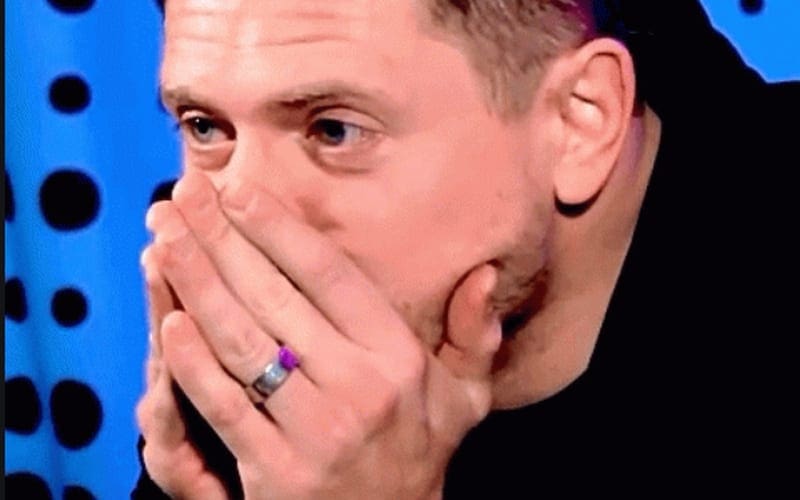 The Miz Turned Down WWE Project Due To Past Stigma Of Being A Reality Star