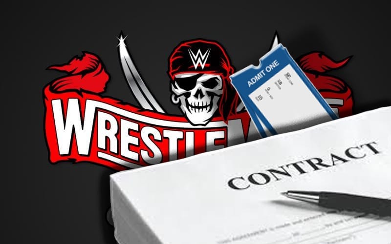 WWE Didn’t Have Contract For WrestleMania Signed Until Ticket On-Sale Date