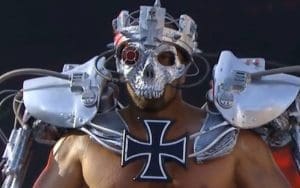 WWE Locks Down Another Trademark For Triple H