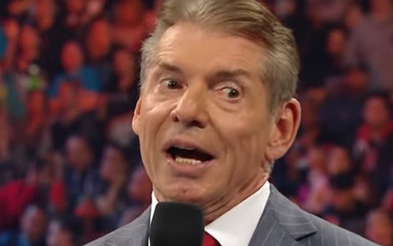 Vince McMahon Reportedly Doesn’t Want to Do Interviews Anymore