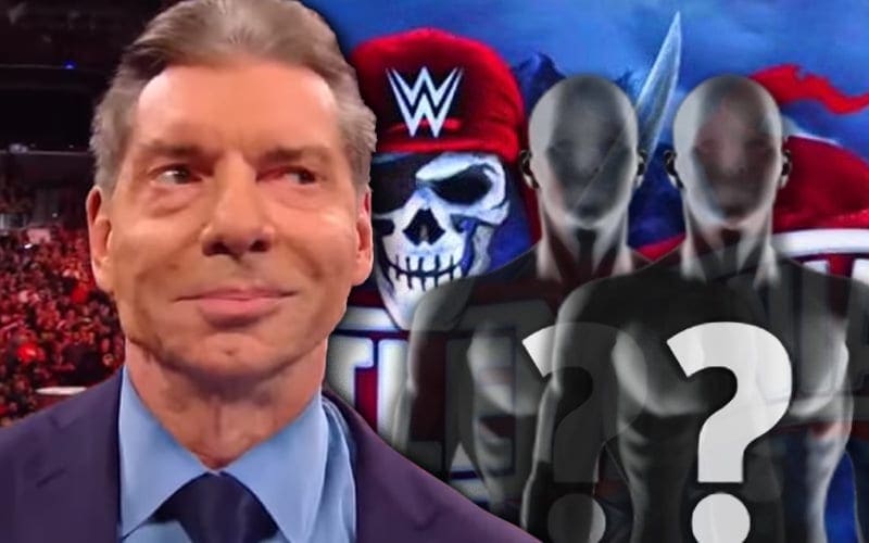When Vince McMahon Decided On Big Change To WWE WrestleMania Main Event