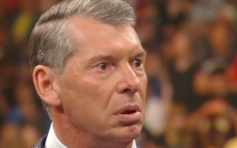 WWE Superstar Got Heat From Locker Room After Turning Down Vince McMahon’s Creative Idea