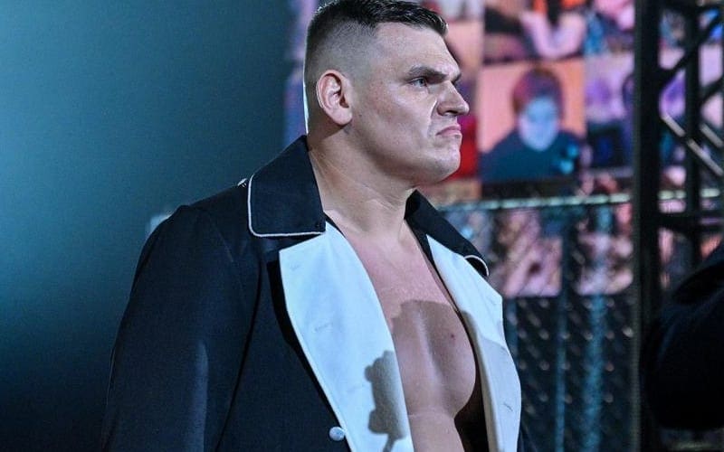 How WALTER Is Wrestling At Both NXT TakeOver & NXT UK Prelude
