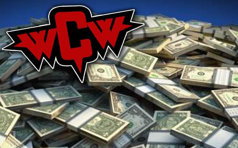 WWE Plans To Continue Cashing In On WCW Name