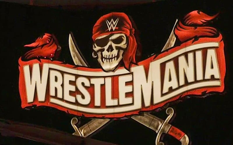WWE Offering Traditional Viewing Option For WrestleMania 37