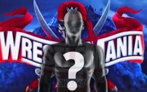 Injury For Top Superstar Keeping Them Out Of Planned WrestleMania Match