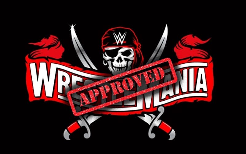 HUGE UPDATE On Vince McMahon Finalizing WWE WrestleMania Card