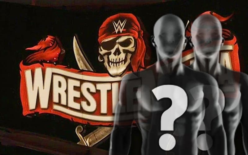 WWE Adds Stipulation To WrestleMania Match