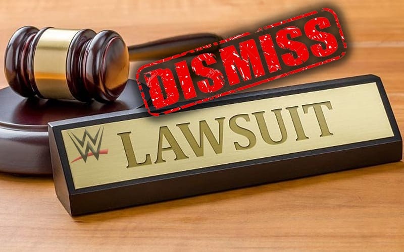 Plagiarism Lawsuit Filed Against WWE & AEW Dismissed