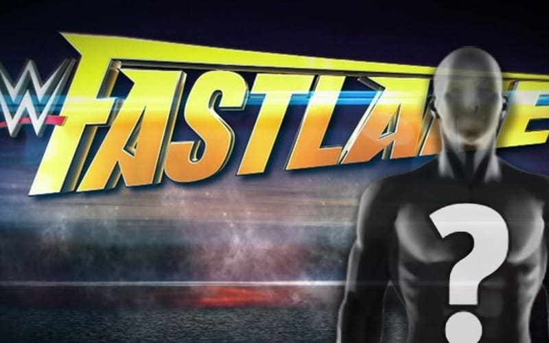Major WWE Superstar Missing From Fastlane Poster
