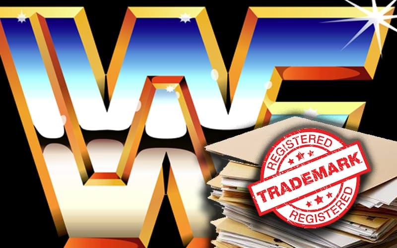 Company With No WWE Ties Registers Trademark For ‘World Wrestling Federation’