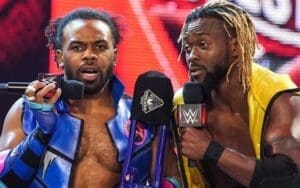 Matt Riddle Wasn't Originally Supposed To Win WWE United States Title