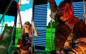 Alexa Bliss Wanted To ”Fully Dive In” To Working With The Fiend Alexa Bliss Wanted To ''Fully Dive In'' To Working With The Fiend