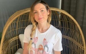 Sami Zayn’s Syria Charity T-Shirt Is Becky Lynch’s ‘New Favorite’ Sami Zayn's Syria Charity T-Shirt Is Becky Lynch's 'New Favorite'