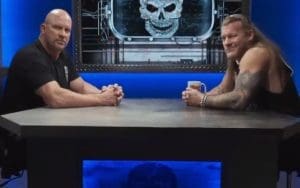WWE Confirms Chris Jericho For Steve Austin’s Broken Skull Sessions WWE Confirms Chris Jericho For Steve Austin's Broken Skull Sessions