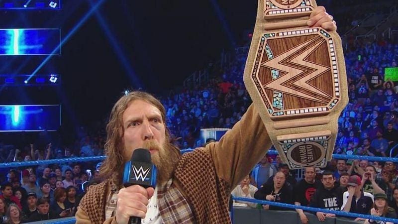 Daniel Bryan Would Have Loved To Face Roman Reigns As The Planet’s Champion