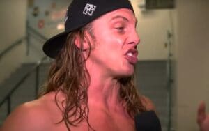 Matt Riddle Says Nobody Thought Tag Team With Randy Orton Could Happen
