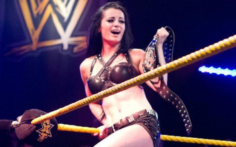 Paige Reveals Surgery that Almost Made Her NOT Become First NXT Women’s Champion