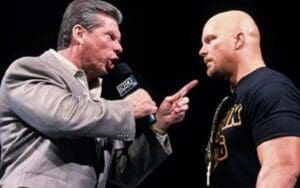 Vince McMahon Told Steve Austin To Curse On TV Despite Offending The USA Network Vince McMahon Initially Thought 'Stone Cold' Steve Austin Was A Waste Of His Time
