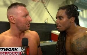 T-Bar & Mace Brag About Their Win Over Drew McIntyre & Braun Strowman On WWE RAW