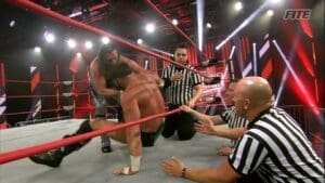 Matt Cardona Clears Air About Injury Fears After Impact Wrestling’s Rebellion Event Matt Cardona Clears Air About Injury Fears After Impact Wrestling's Rebellion Event