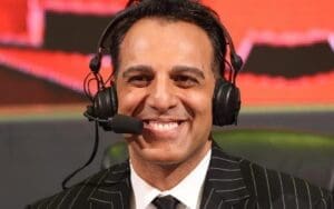 Adnan Virk Reveals How He Got Job As WWE RAW Announcer