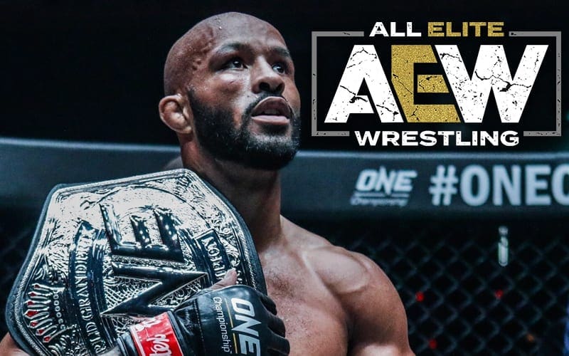TNT Making AEW Dynamite Lead-In For Weekly MMA Show