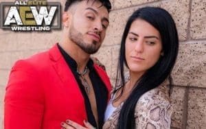 AEW Reportedly Close To Signing Tessa Blanchard & Daga AEW Reportedly Close To Signing Tessa Blanchard & Daga