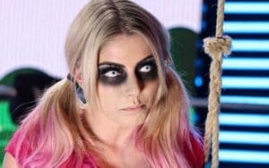 Alexa Bliss Claims Instagram Removed Her Post Due To ‘Offensive’ Disney Tattoo WWE Makes Interesting Decision About Rhea Ripley's Booking On RAW