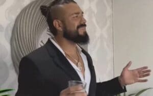 Andrade Officially Announces Next Pro Wrestling Destination Andrade Officially Announces Next Pro Wrestling Destination