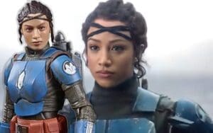 Sasha Banks Gets Official Star Wars Action Figure Sasha Banks Gets Official Star Wars Action Figure