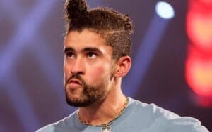 Mustafa Ali Refuses To Make Excuses About Missing WrestleMania 37