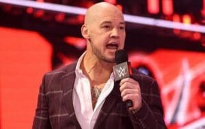 Happy Corbin Says Vince McMahon Is A Big Kid At Times Mustafa Ali Refuses To Make Excuses About Missing WrestleMania 37
