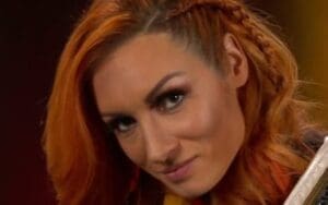 Becky Lynch Pitched Insane Idea For Her WWE Return