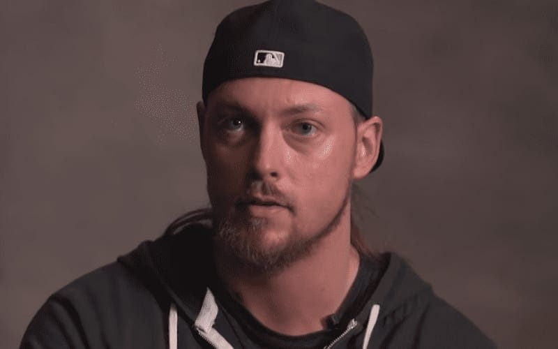 Big Cass Tells All About Scary Seizure Incident At Pro Wrestling Show