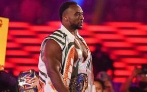 Big E's WrestleMania Jacket Going For Big Money At Auction