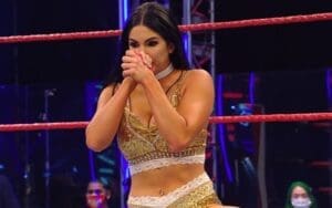 Billie Kay Sends Heartfelt Message Following WWE Release