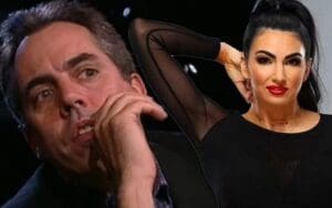 Kevin Dunn Kept Billie Kay Down In WWE