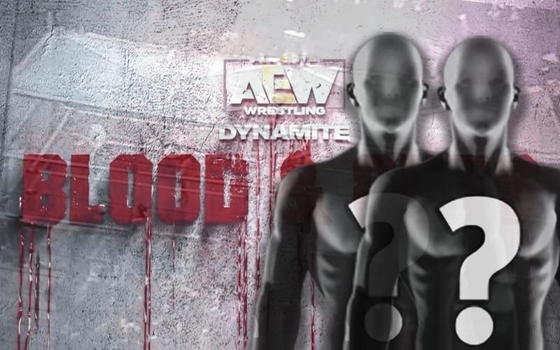 AEW Adds Segment To Blood & Guts Special