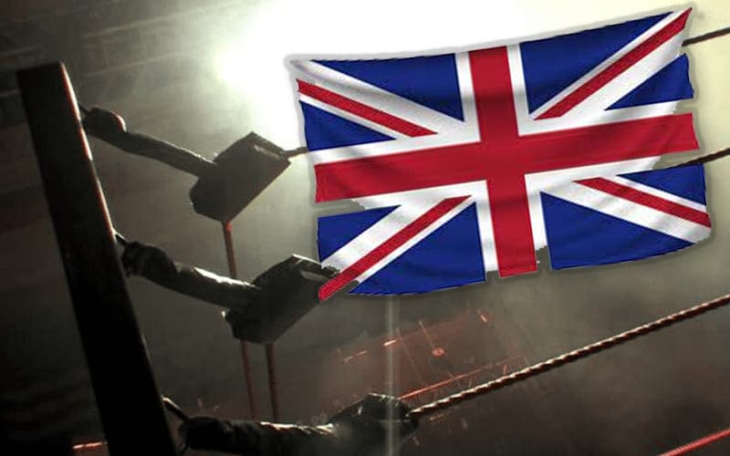 British Parliament Set To Address Future Of Pro Wrestling