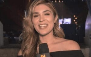 Cathy Kelley Returning To WWE Programming