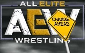 AEW's Planned Second Weekly Turner Show Could Be Affected By NHL Contract
