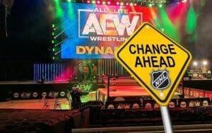 Current Situation Of AEW Dynamite Possibly Moving For Turner's New NHL Deal