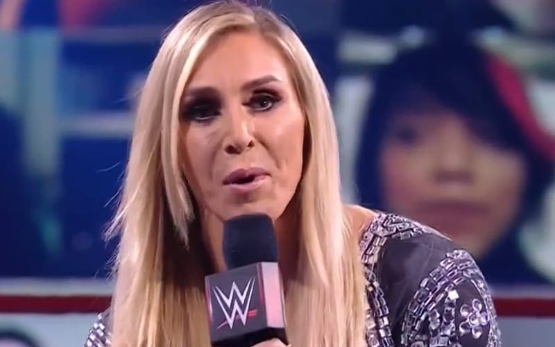 Pro Wrestlers Drag Journalist Over Comments About Charlotte Flair’s ‘Complete Makeover’