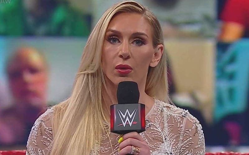 Spoiler On Charlotte Flair’s ‘Medical Update’ For WWE RAW Tonight