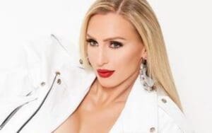 Charlotte Flair 'Feels Like A Woman' With Revealing Birthday Photo