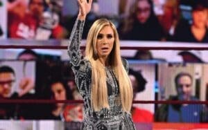 Charlotte Flair Drags Fan For Coming Down On Her Looks During WWE RAW Return Charlotte Flair Drags Fan For Coming Down On Her Looks During WWE RAW Return