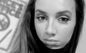 Chelsea Green Reveals Interesting Sign Posted Outside Vince McMahon’s Office Chelsea Green Reveals Interesting Sign Posted Outside Vince McMahon's Office