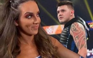 Chelsea Green Pitched To Become Dominik Mysterio’s Girlfriend In WWE Chelsea Green Pitched To Become Dominik Mysterio's Girlfriend In WWE
